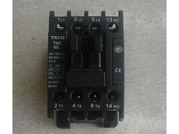 東元電機電控產(chǎn)品引領高效節(jié)能新潮流