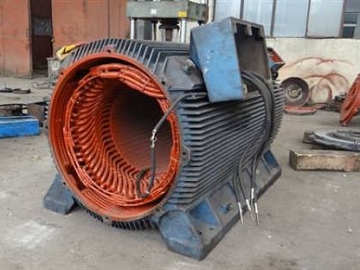 什么情況下要用高壓防爆電機(jī)呢？