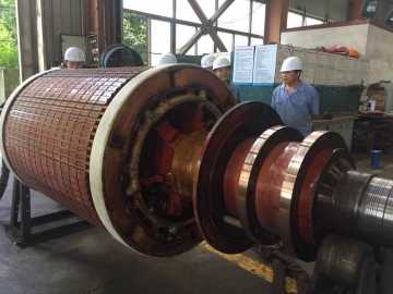 電動機軟啟動故障處理表格