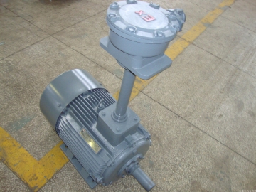采購(gòu)人員如何買(mǎi)對(duì)防爆電機(jī)