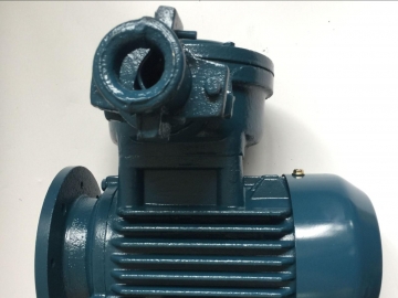 防爆電機(jī)要如何檢修，如何試車？要注意些什么？