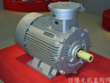 防爆電機(jī)的溫升有幾個(gè)等級(jí)？