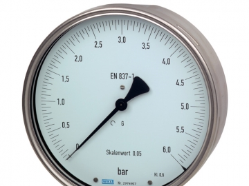 312.20測試儀表，銅合金