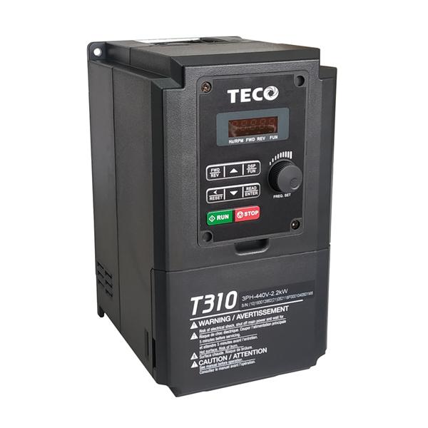 T310-4030-H3C 22KW變頻器