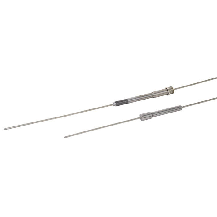 TC90高壓熱電偶溫度計(jì)